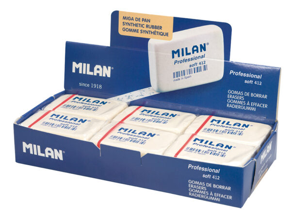 241304-EC Gumica MILAN 412 Soft Professional P12/300