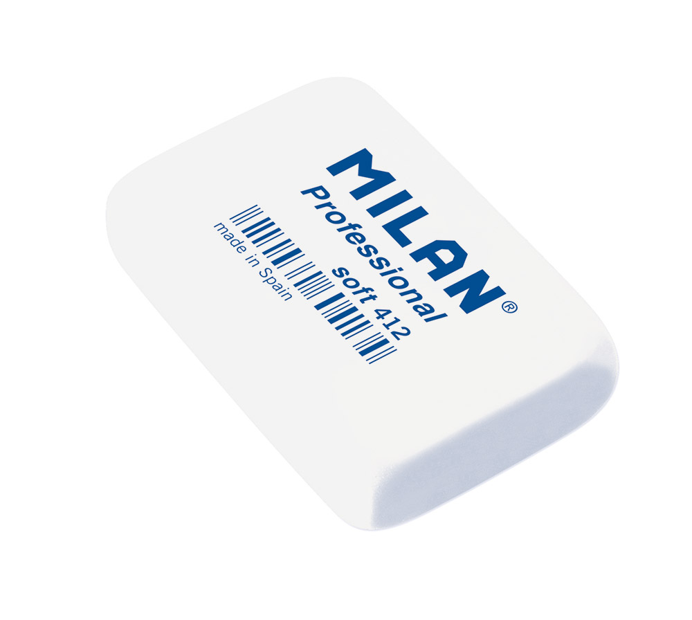 241304-EC Gumica MILAN 412 Soft Professional P12/300
