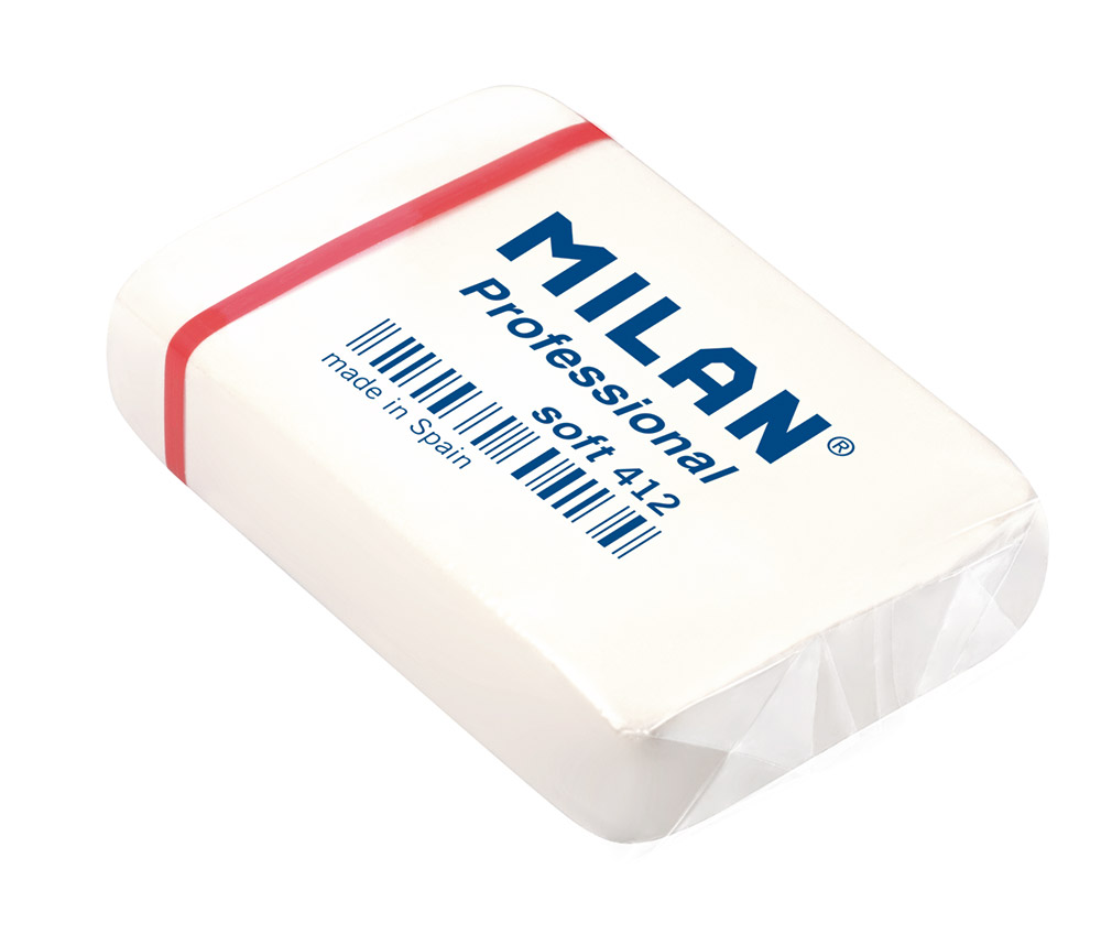 241304-EC Gumica MILAN 412 Soft Professional P12/300