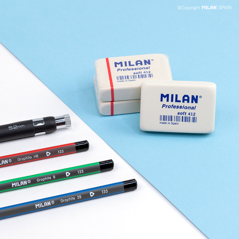 241304-EC Gumica MILAN 412 Soft Professional P12/300