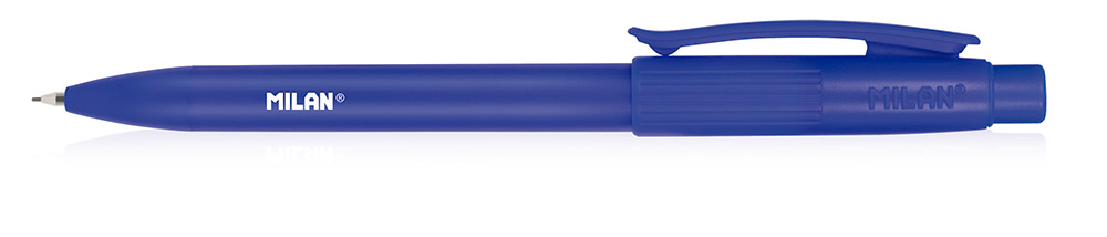 241313-EC Ol.teh. 0,7 HB+gumica MILAN PL1 "eraser&pencil" displej P20/360