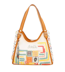 241511-EC Torba fashion Anekke SS23 MAGIC SOULS L-31x28x15 36642-203 P8 NETTO