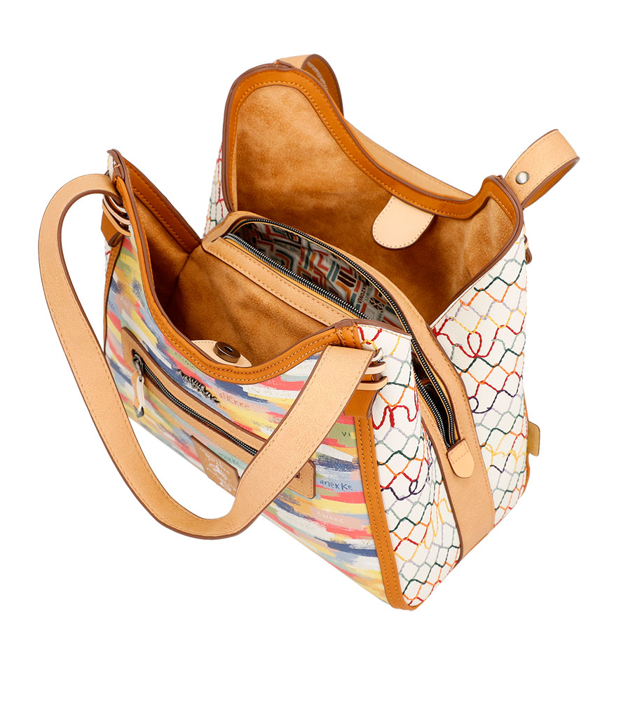 241511-EC Torba fashion Anekke SS23 MAGIC SOULS L-31x28x15 36642-203 P8 NETTO