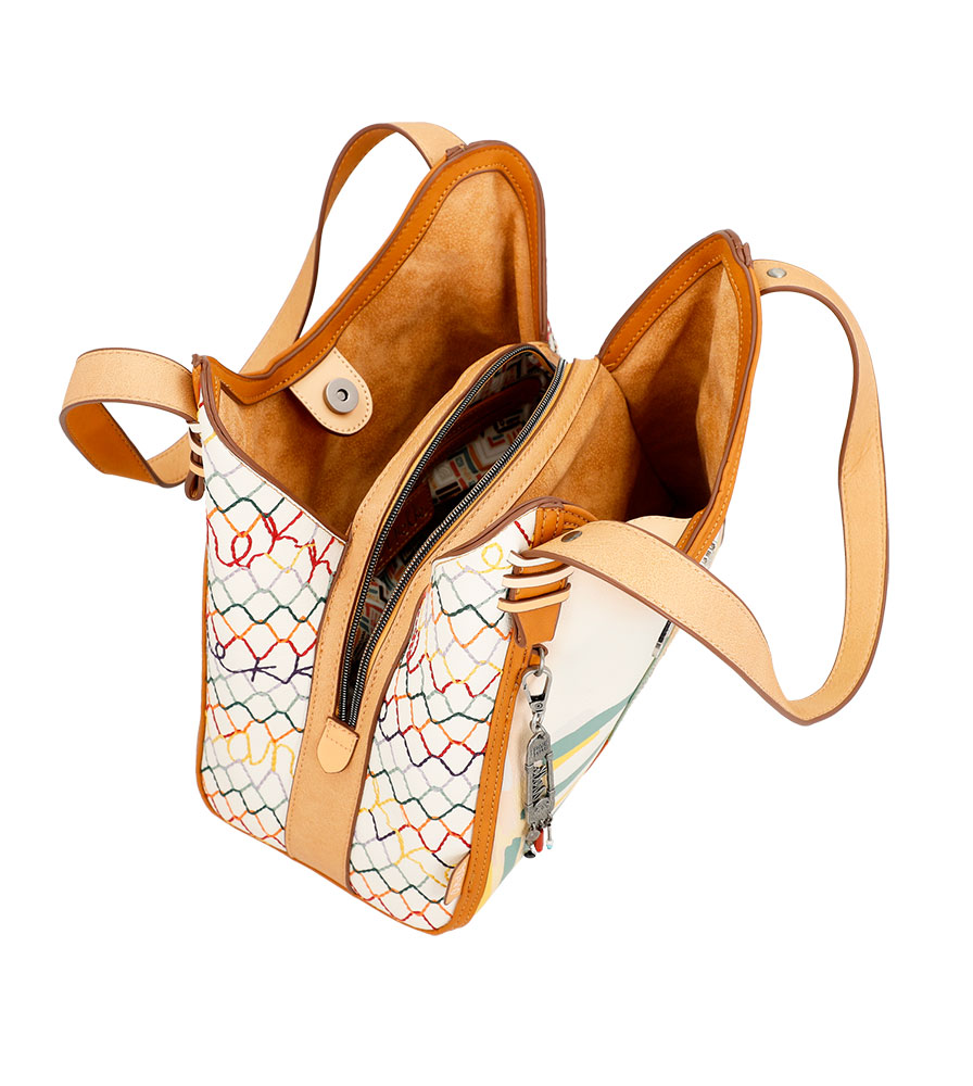 241511-EC Torba fashion Anekke SS23 MAGIC SOULS L-31x28x15 36642-203 P8 NETTO