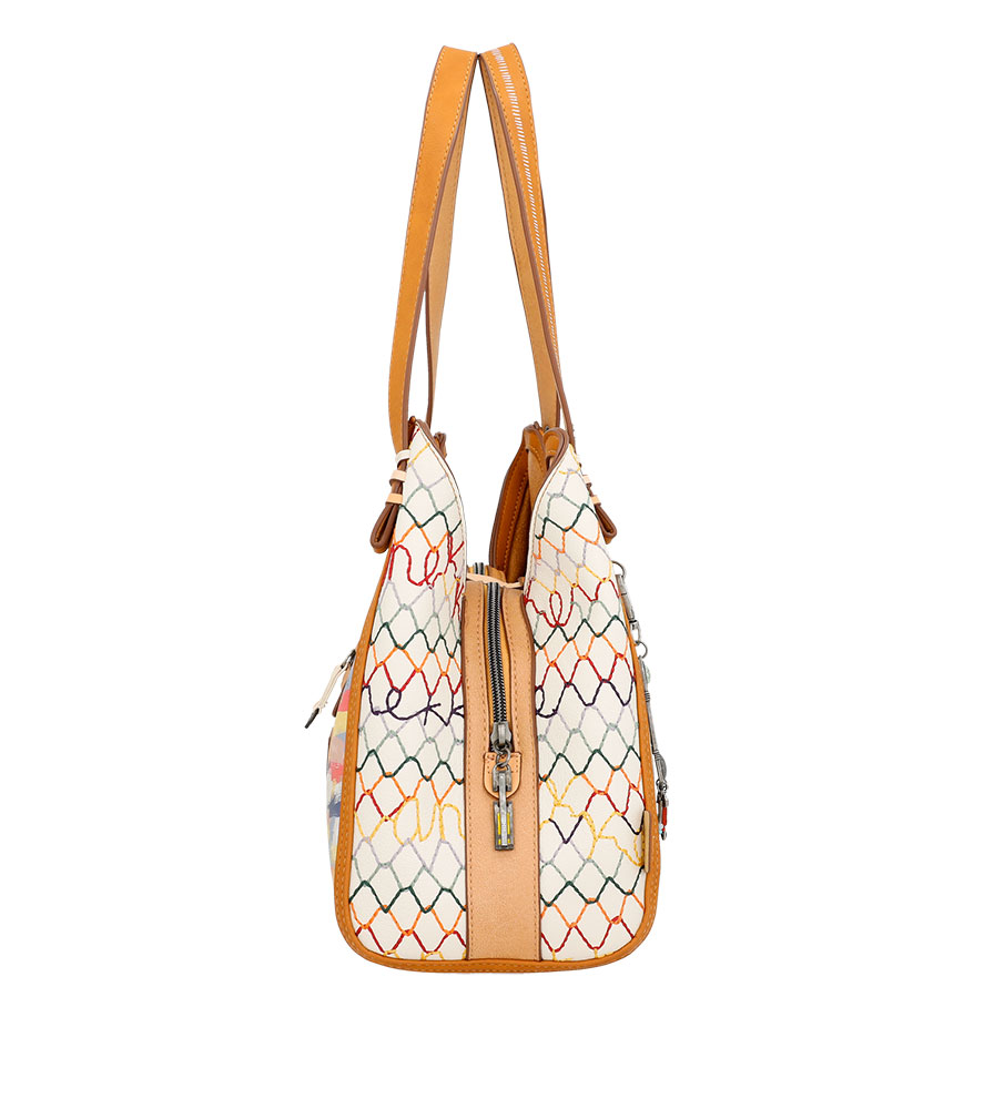 241511-EC Torba fashion Anekke SS23 MAGIC SOULS L-31x28x15 36642-203 P8 NETTO