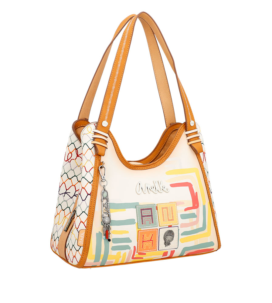 241511-EC Torba fashion Anekke SS23 MAGIC SOULS L-31x28x15 36642-203 P8 NETTO