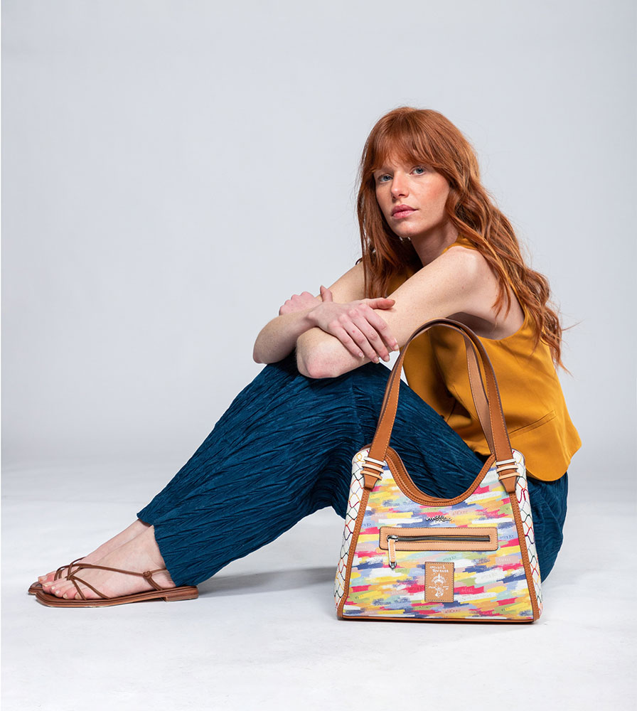 241511-EC Torba fashion Anekke SS23 MAGIC SOULS L-31x28x15 36642-203 P8 NETTO
