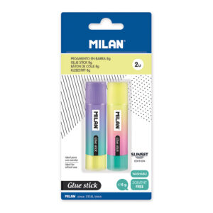 241733-EC Ljepilo u stiku 8g MILAN Sunset 2/1 bls P12