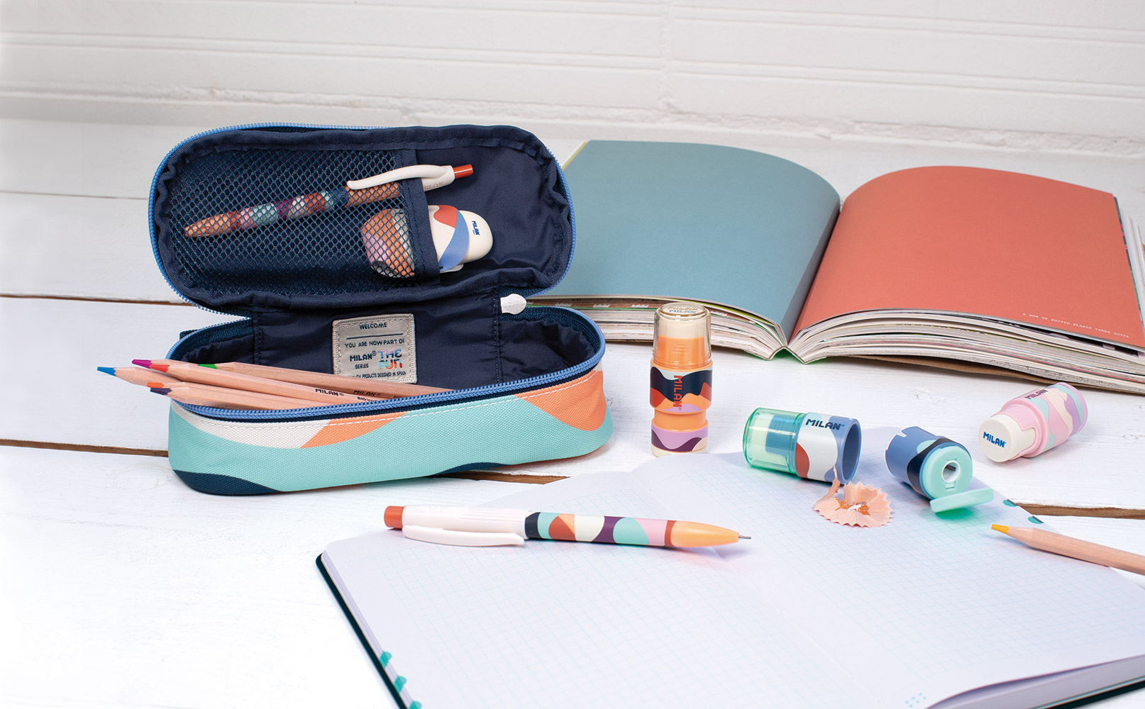 242079-EC Ol.kem. MILAN P1 The Fun plava P20/360