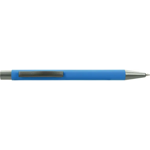 242205-EC Ol.kem.Oslo Rubber metalna soft touch svj.plava