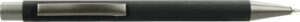 242206-EC Ol.kem.Oslo Rubber metalna soft touch crna P50