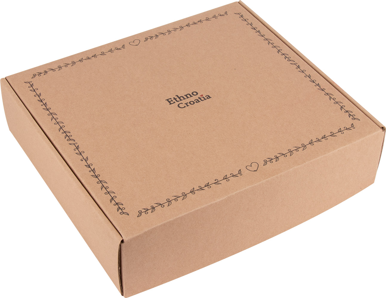 242280-EC Poklon paket Ethno Croatia DOBAR TEK