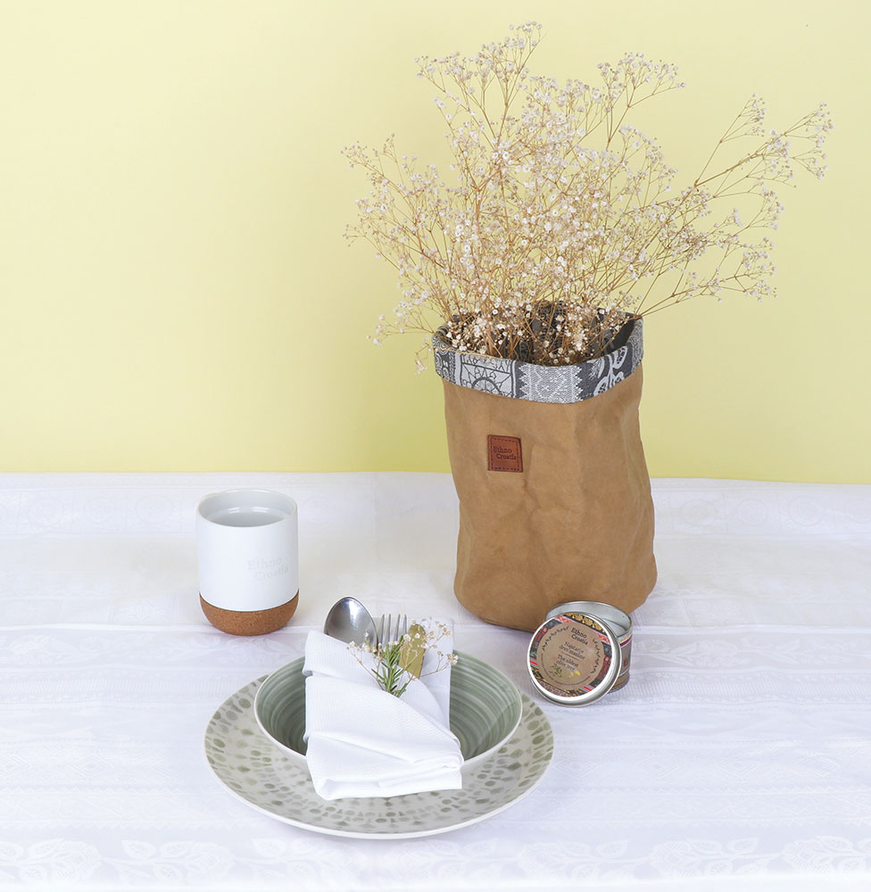 242280-EC Poklon paket Ethno Croatia DOBAR TEK