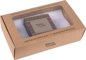 242282-EC Poklon paket Ethno Croatia DOBRO DOŠLI