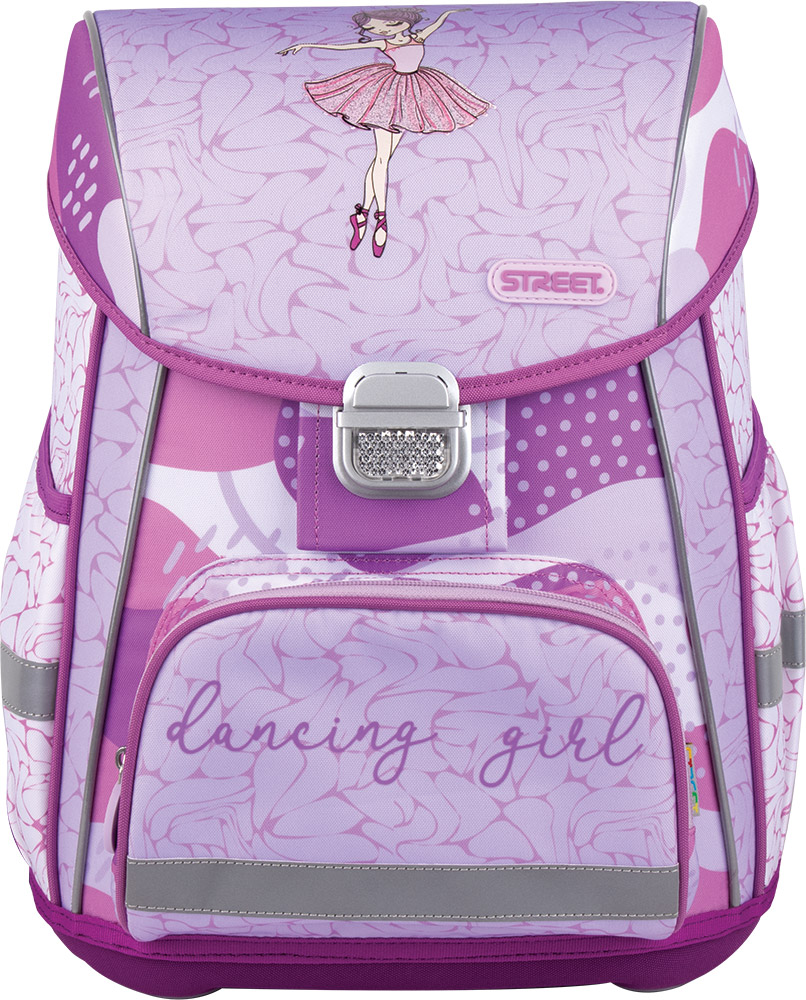 242297-EC Torba prv.anat. PS13 Street DANCING GIRL P4 NETTO