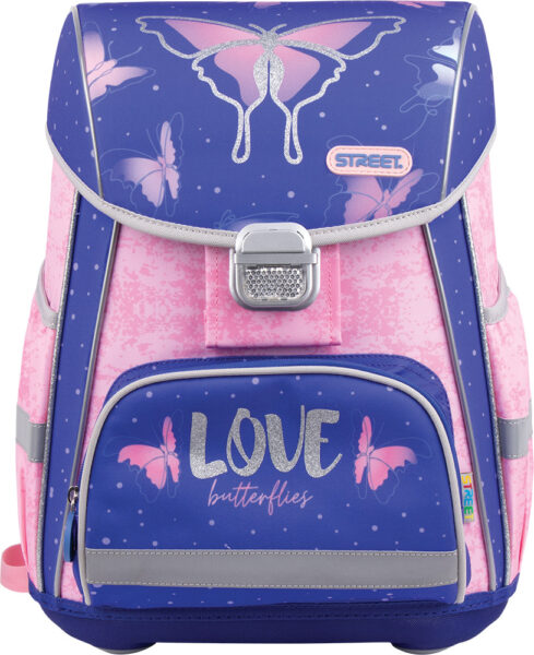 242298-EC Torba prv.anat. PS13 Street LOVE TO FLY P4 NETTO