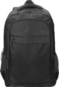 242342-EC Ruksak poslovni EXIT za prijenosno računalo crni 15,6 inča,30x45x15