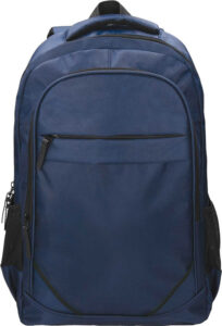 242346-EC Ruksak poslovni EXIT za prijenosno računalo t.plavi 15,6 inča,30x45x15