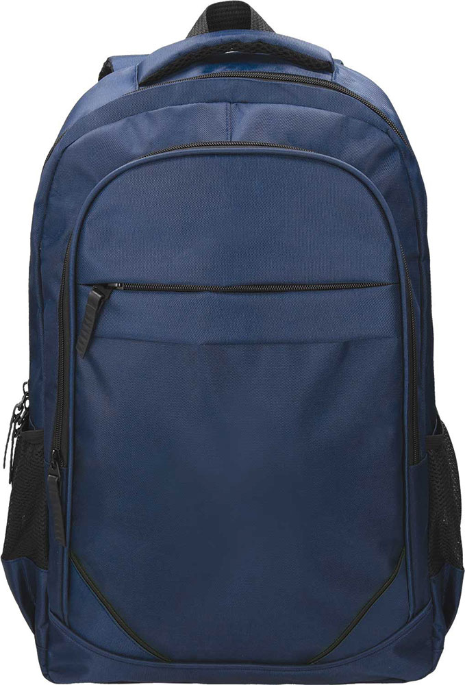 242346-EC Ruksak poslovni EXIT za prijenosno računalo t.plavi 15,6 inča,30x45x15