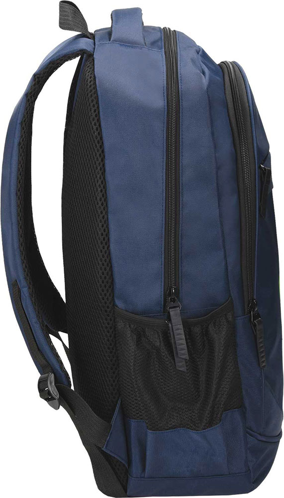 242346-EC Ruksak poslovni EXIT za prijenosno računalo t.plavi 15,6 inča,30x45x15