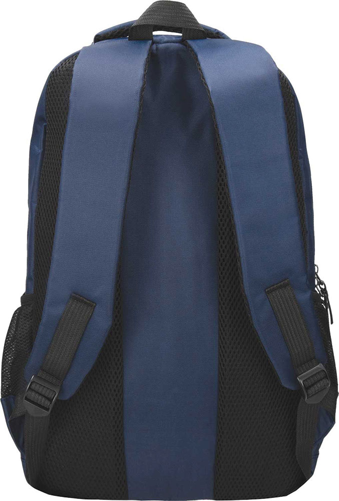 242346-EC Ruksak poslovni EXIT za prijenosno računalo t.plavi 15,6 inča,30x45x15