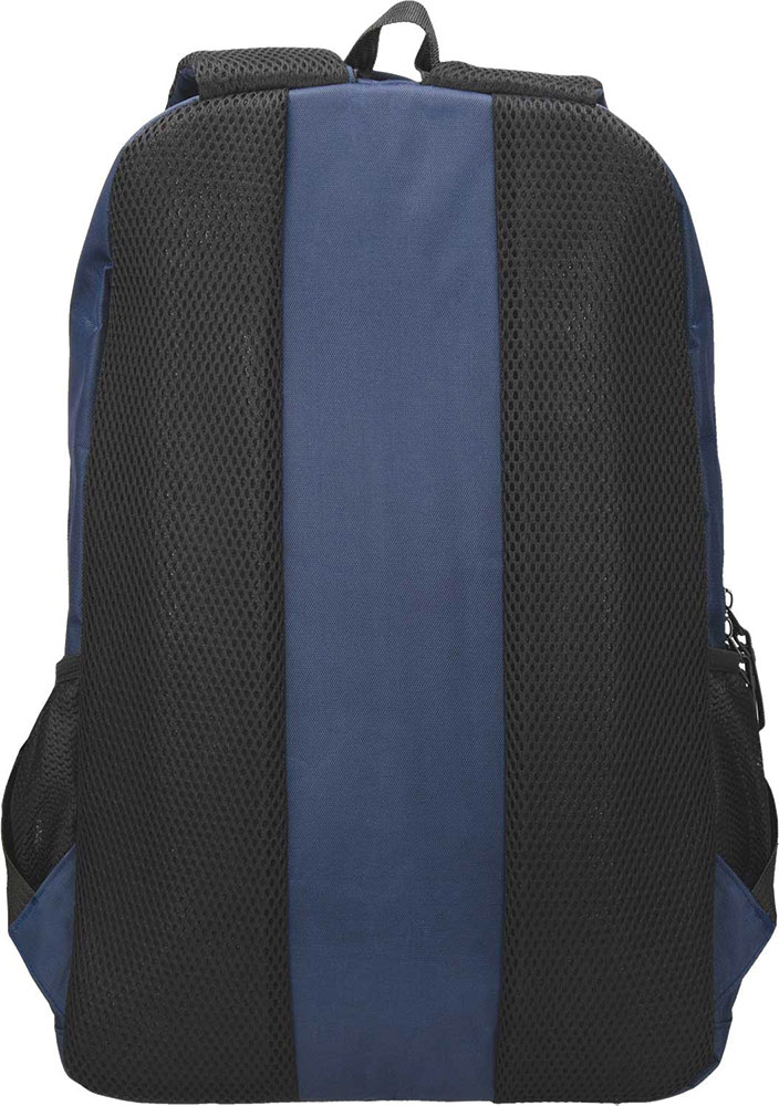 242346-EC Ruksak poslovni EXIT za prijenosno računalo t.plavi 15,6 inča,30x45x15