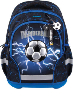 242374-EC Ruksak ergonomski PS14 Street THUNDERBALL P6 NETTO