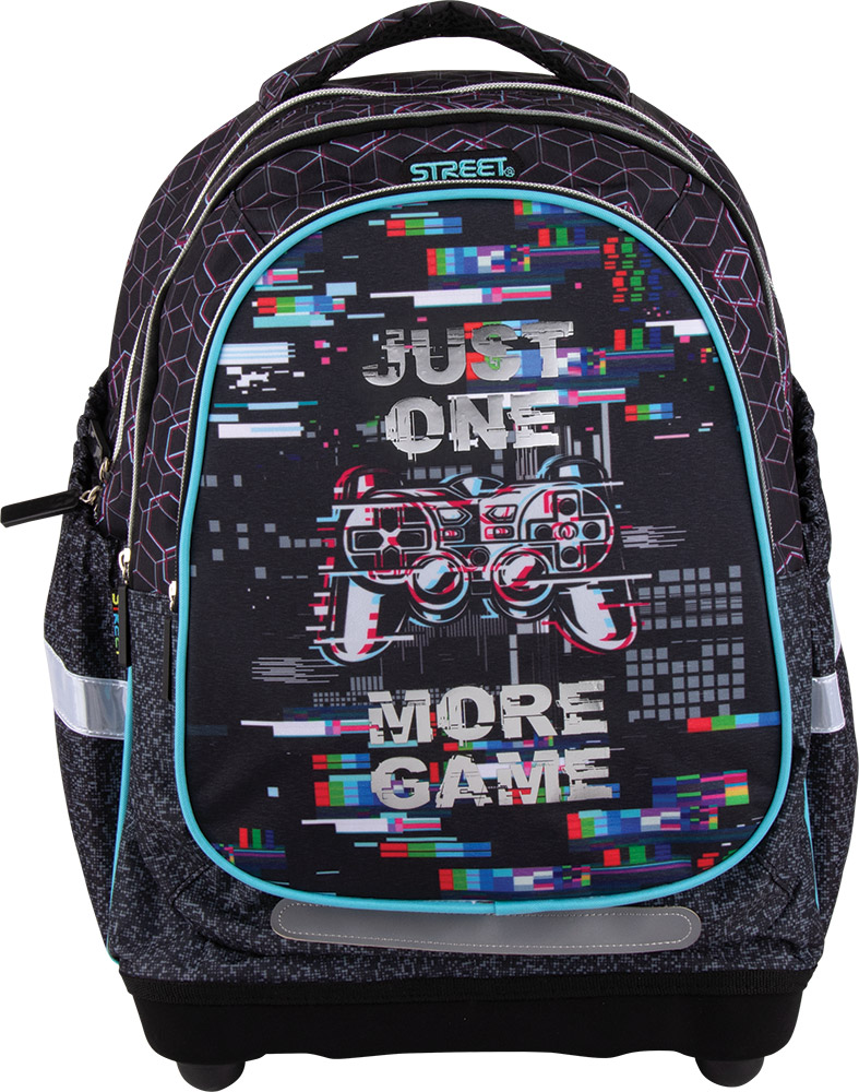 242391-EC Ruksak ergonomski light PS15 Street ONE MORE P6 NETTO