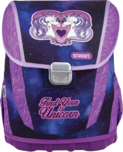 242425-EC Torba prv.anat. Street FIND YOUR UNICORN P4 NETTO