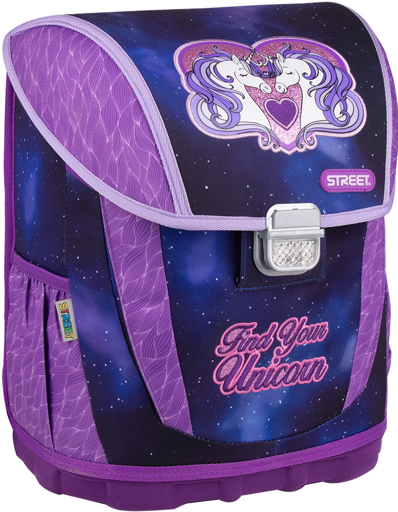 242425-EC Torba prv.anat. Street FIND YOUR UNICORN P4 NETTO