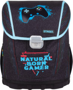 242426-EC Torba prv.anat. Street NATURAL BORN GAMER P4 NETTO