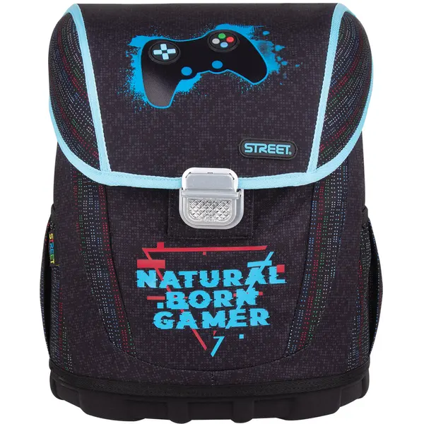 242426-EC Torba prv.anat. Street NATURAL BORN GAMER P4 NETTO