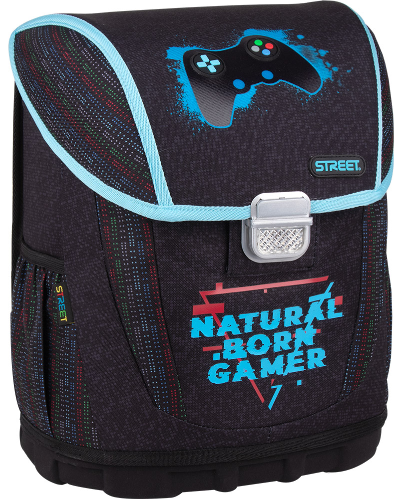 242426-EC Torba prv.anat. Street NATURAL BORN GAMER P4 NETTO
