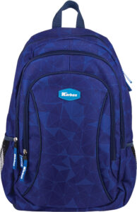 242434-EC Ruksak Karbon 3 ZIP BLUE UNIVERSE P10 NETTO