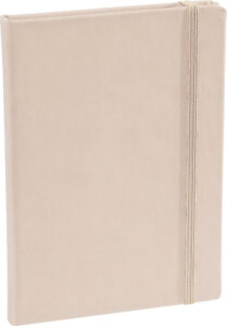 242468-EC Notes SANTANO A5 14x21 bež 006648 OG P20