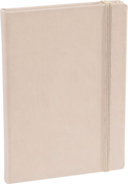 242468-EC Notes SANTANO A5 14x21 bež 006648 OG P20