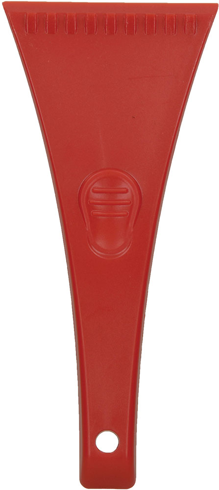 242480-EC Strugalica za led Snow crvena