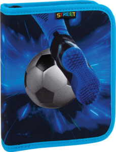 242518-EC Pernica jednostruka 2 preklopa BIG STRIKER sa priborom P36 NETTO