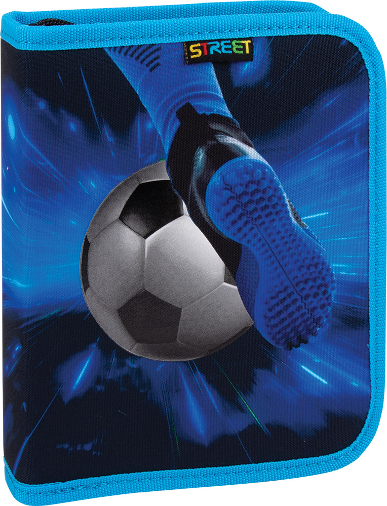 242518-EC Pernica jednostruka 2 preklopa BIG STRIKER sa priborom P36 NETTO