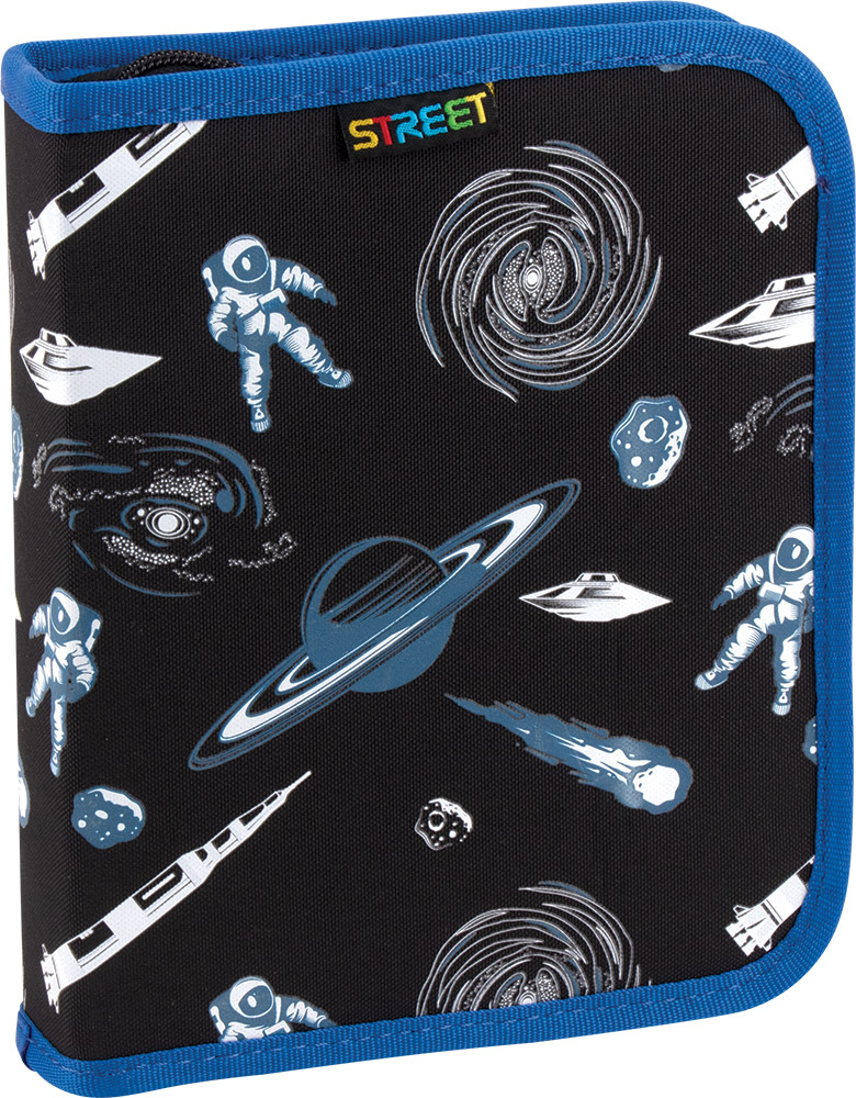 242520-EC Pernica jednostruka 2 preklopa BIG ALIEN sa priborom P36 NETTO