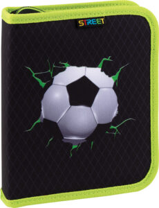 242524-EC Pernica jednostruka 2 preklopa BIG PLAY TO WIN sa priborom P36 NETTO