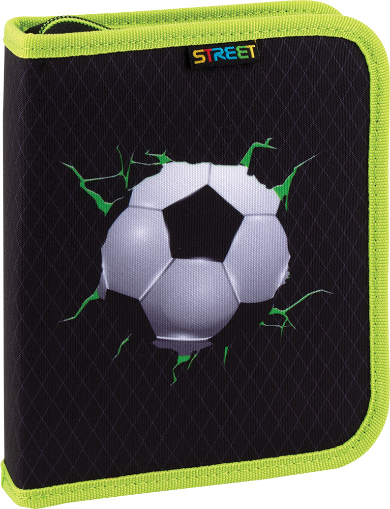 242524-EC Pernica jednostruka 2 preklopa BIG PLAY TO WIN sa priborom P36 NETTO