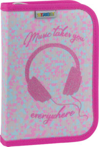 242536-EC Pernica jednostruka 2 preklopa Street MELODY sa priborom P40 NETTO