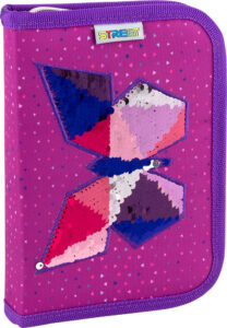 242538-EC Pernica jednostruka 2 preklopa Street FLY AWAY sa priborom P40 NETTO