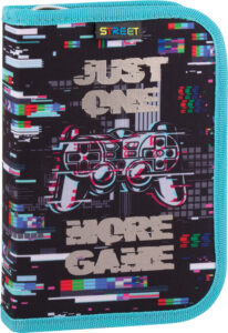 242542-EC Pernica jednostruka 2 preklopa Street ONE MORE sa priborom P40 NETTO