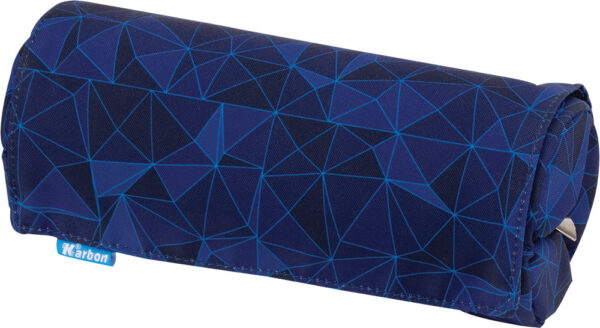242610-EC Pernica roll on 3 zip Karbon BLUE UNIVERSE P100 NETTO