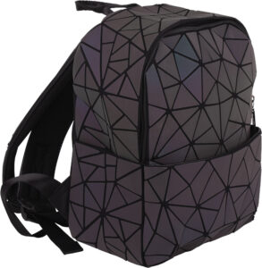 242613-EC Ruksak Street MINI LUMINOUS P20 NETTO