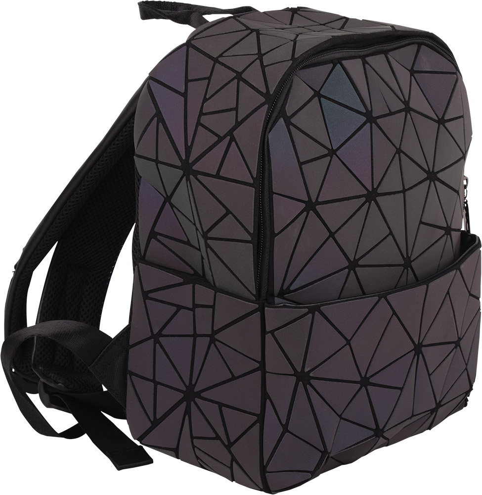 242613-EC Ruksak Street MINI LUMINOUS P20 NETTO