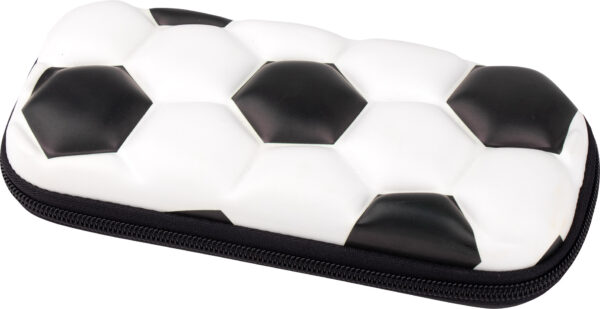 242620-EC Pernica kompaktna EVA Street BALL prazna P100 NETTO