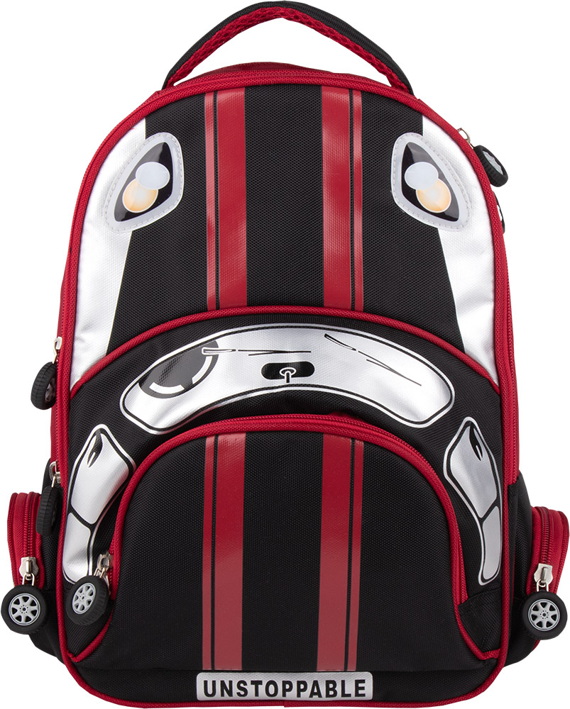 242622-EC Ruksak vrtićki Street CAR P20 NETTO